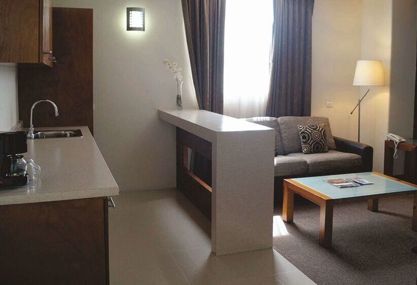 בית מלון כפרי Gamma Durango Plaza Vizcaya