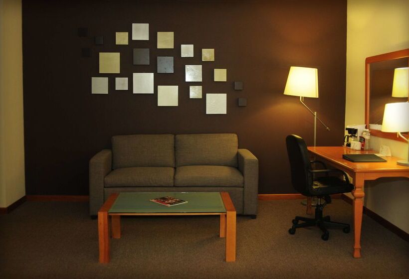 בית מלון כפרי Gamma Durango Plaza Vizcaya