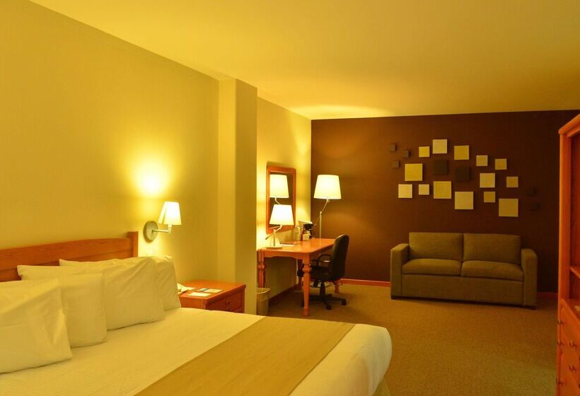 בית מלון כפרי Gamma Durango Plaza Vizcaya