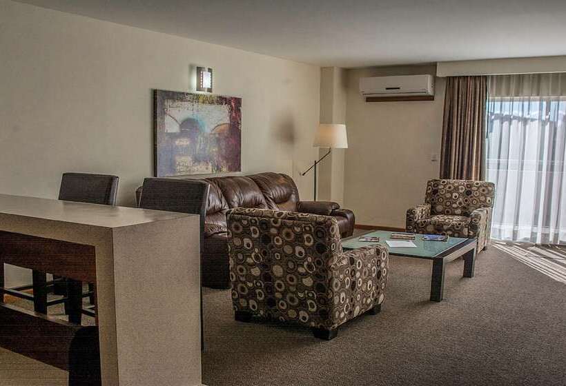 בית מלון כפרי Gamma Durango Plaza Vizcaya