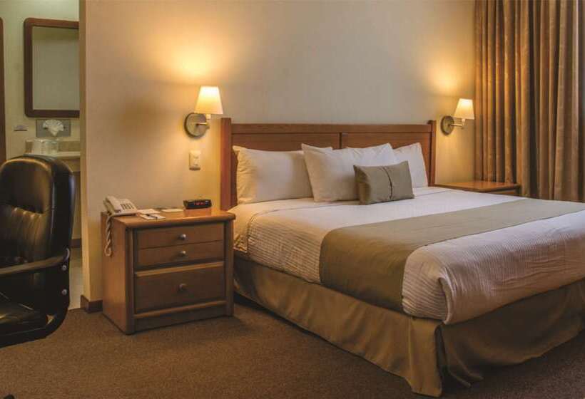 בית מלון כפרי Gamma Durango Plaza Vizcaya