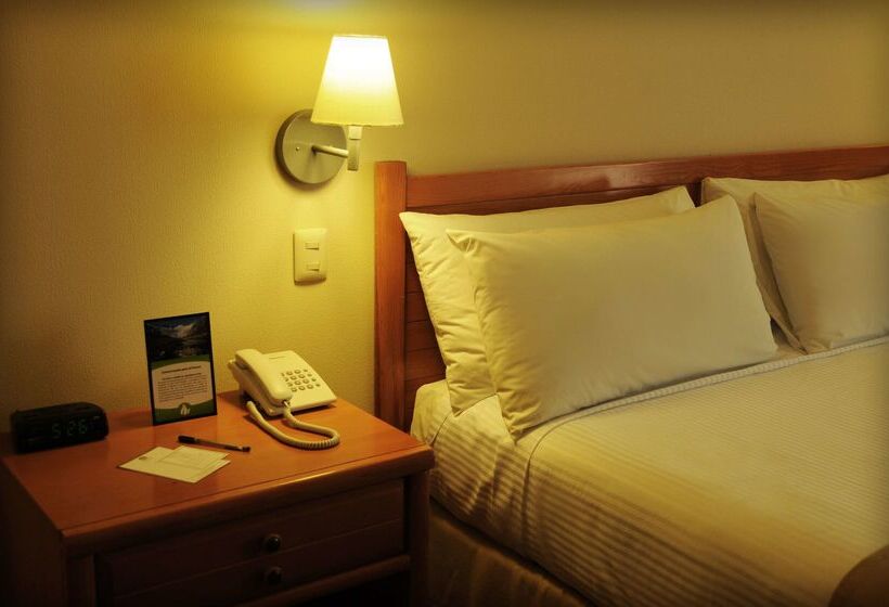 בית מלון כפרי Gamma Durango Plaza Vizcaya