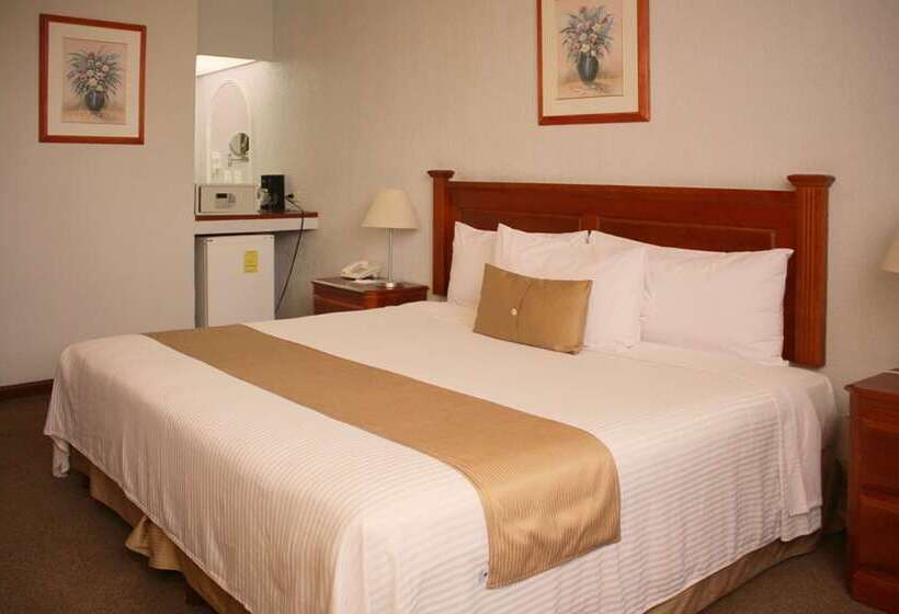 בית מלון כפרי Gamma Durango Plaza Vizcaya