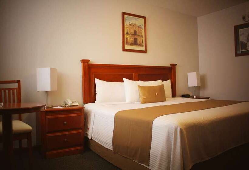 בית מלון כפרי Gamma Durango Plaza Vizcaya