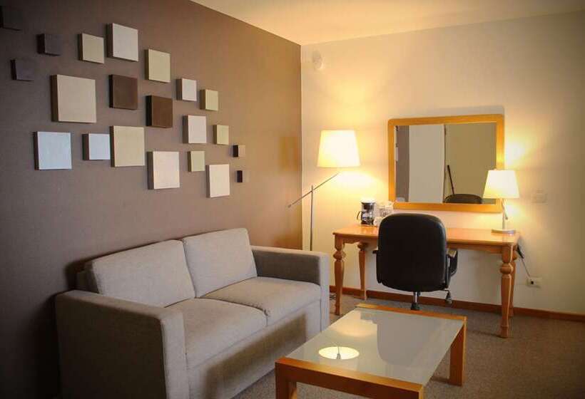 בית מלון כפרי Gamma Durango Plaza Vizcaya