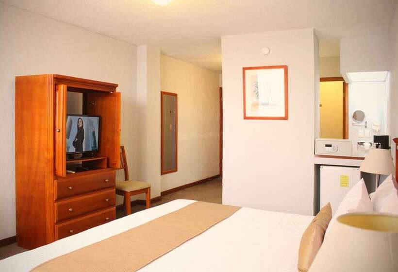 בית מלון כפרי Gamma Durango Plaza Vizcaya