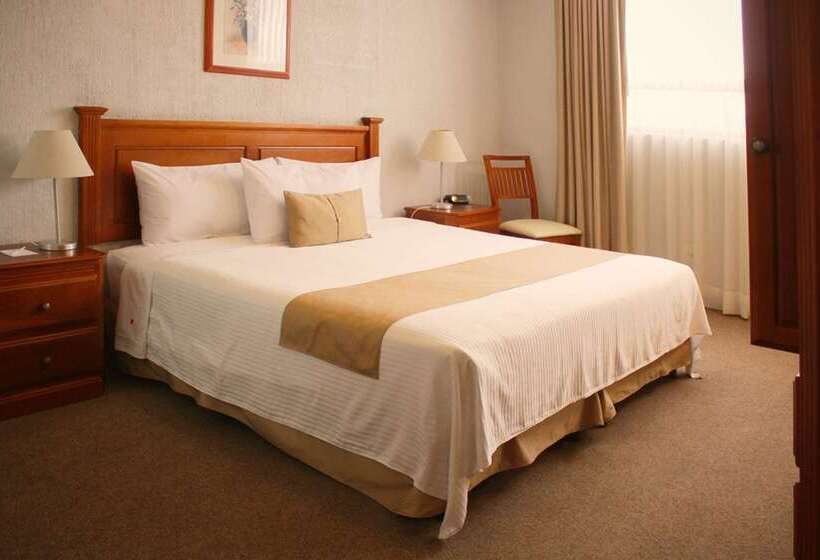 בית מלון כפרי Gamma Durango Plaza Vizcaya