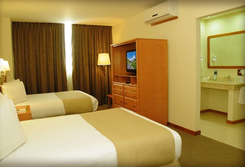 בית מלון כפרי Gamma Durango Plaza Vizcaya