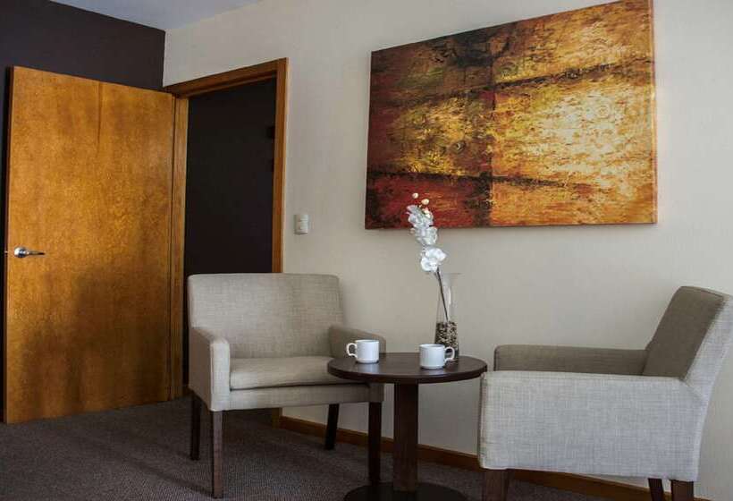 בית מלון כפרי Gamma Durango Plaza Vizcaya