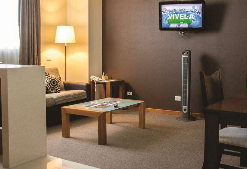 בית מלון כפרי Gamma Durango Plaza Vizcaya