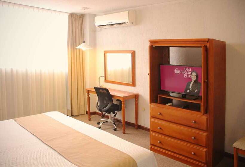 בית מלון כפרי Gamma Durango Plaza Vizcaya