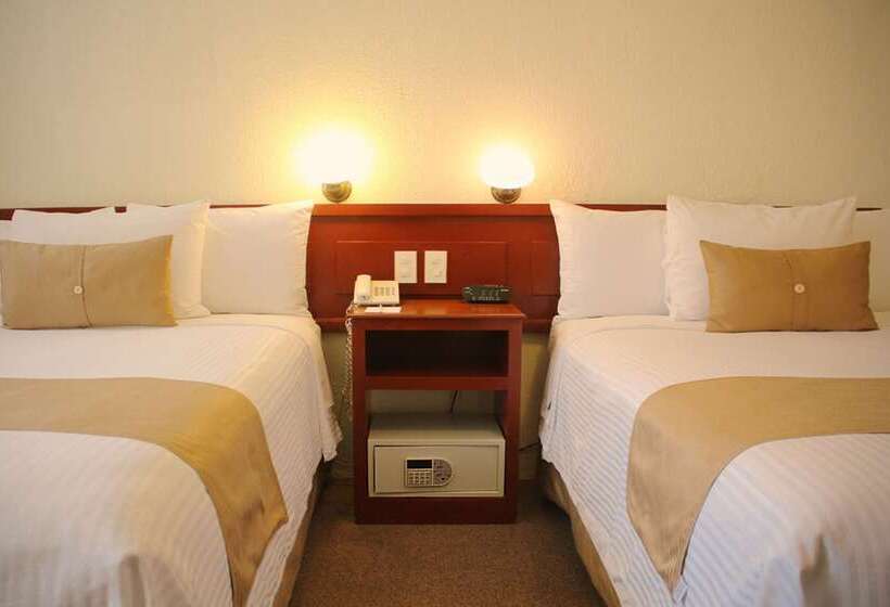 בית מלון כפרי Gamma Durango Plaza Vizcaya