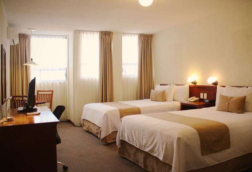 בית מלון כפרי Gamma Durango Plaza Vizcaya