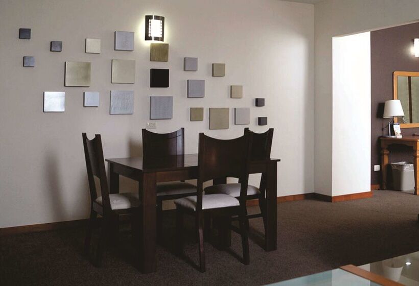 בית מלון כפרי Gamma Durango Plaza Vizcaya