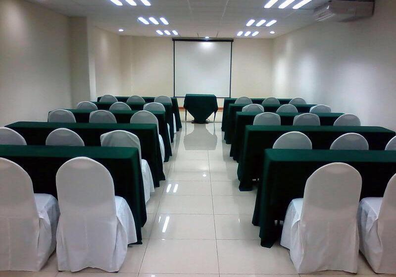 בית מלון כפרי Gamma Durango Plaza Vizcaya