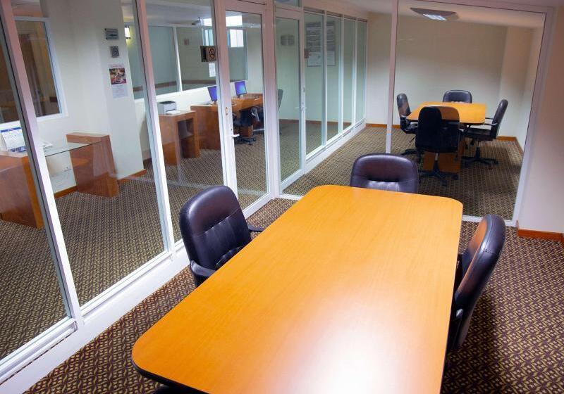 בית מלון כפרי Gamma Durango Plaza Vizcaya