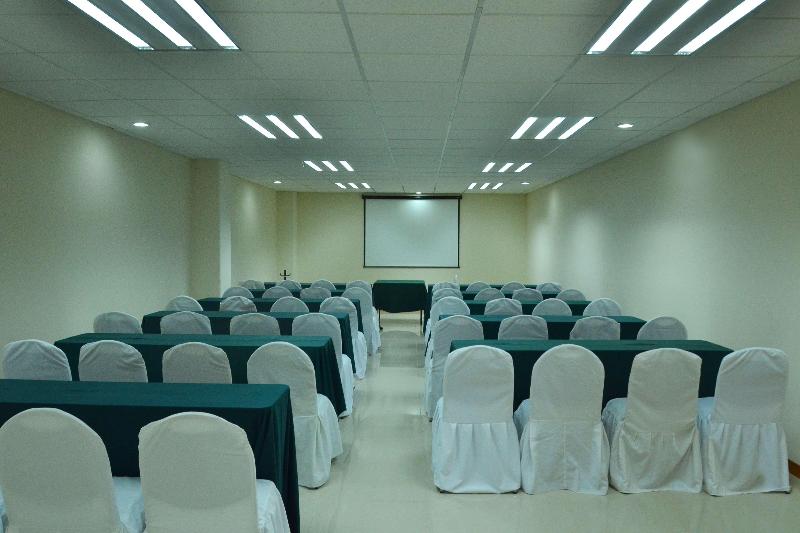 בית מלון כפרי Gamma Durango Plaza Vizcaya