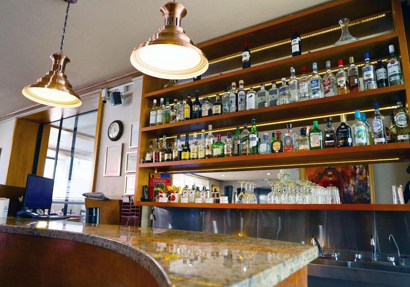 בית מלון כפרי Gamma Durango Plaza Vizcaya