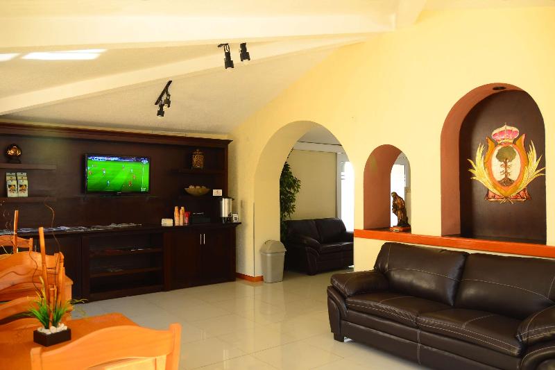 בית מלון כפרי Gamma Durango Plaza Vizcaya