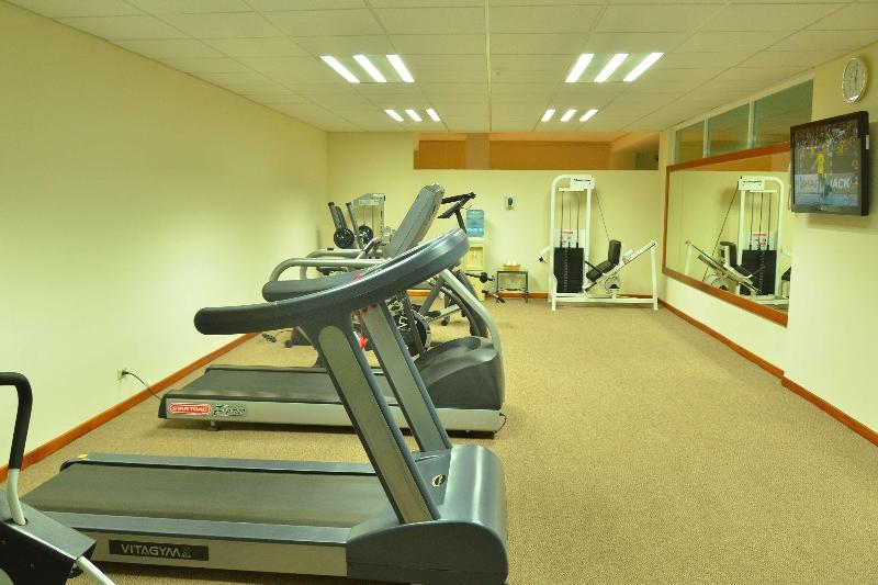 בית מלון כפרי Gamma Durango Plaza Vizcaya