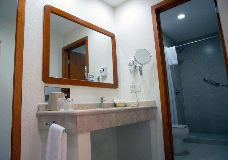 בית מלון כפרי Gamma Durango Plaza Vizcaya