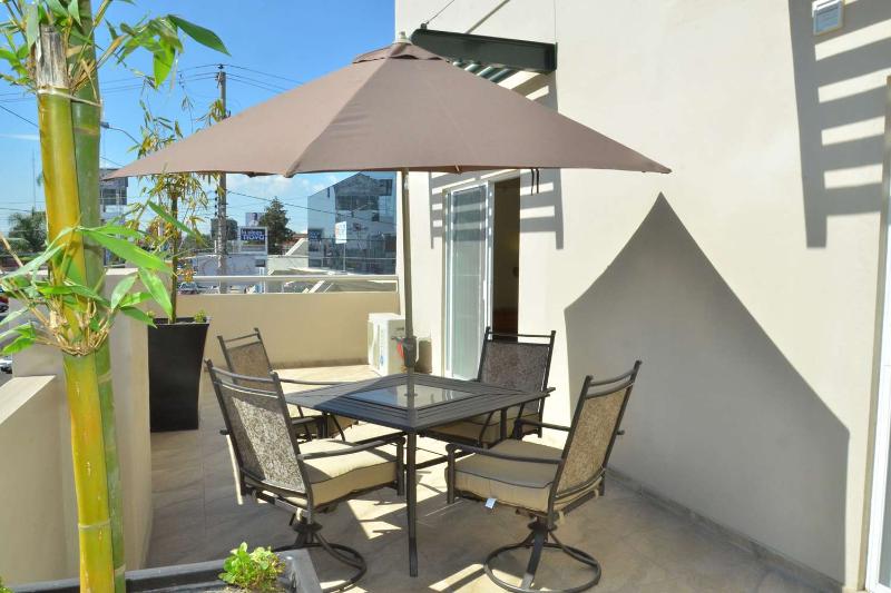 בית מלון כפרי Gamma Durango Plaza Vizcaya