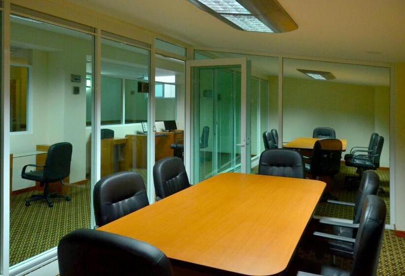 בית מלון כפרי Gamma Durango Plaza Vizcaya