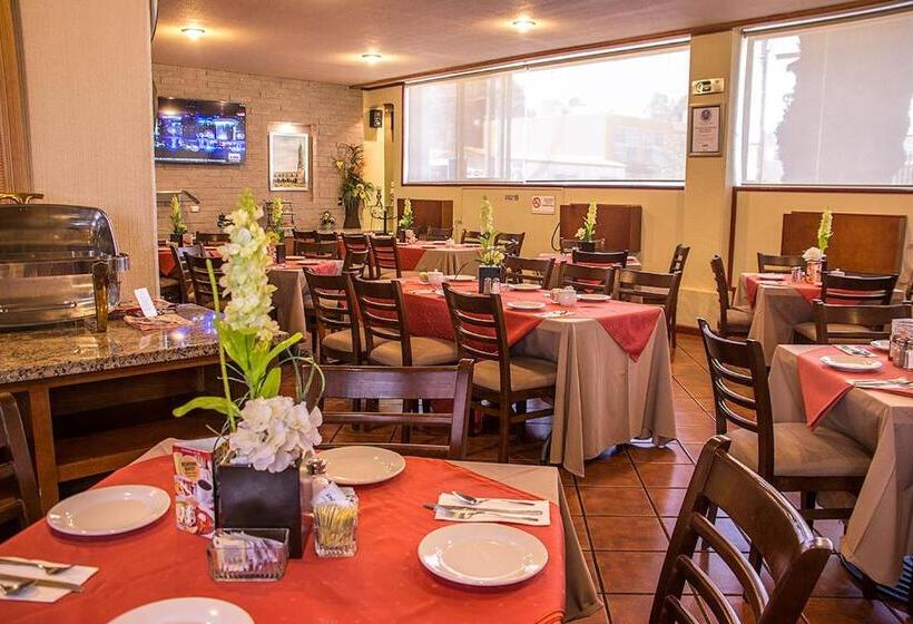 בית מלון כפרי Gamma Durango Plaza Vizcaya