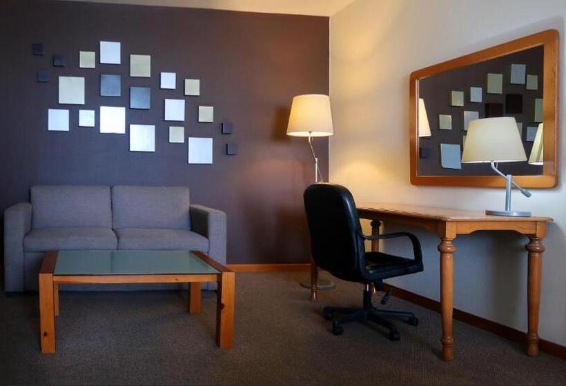 בית מלון כפרי Gamma Durango Plaza Vizcaya