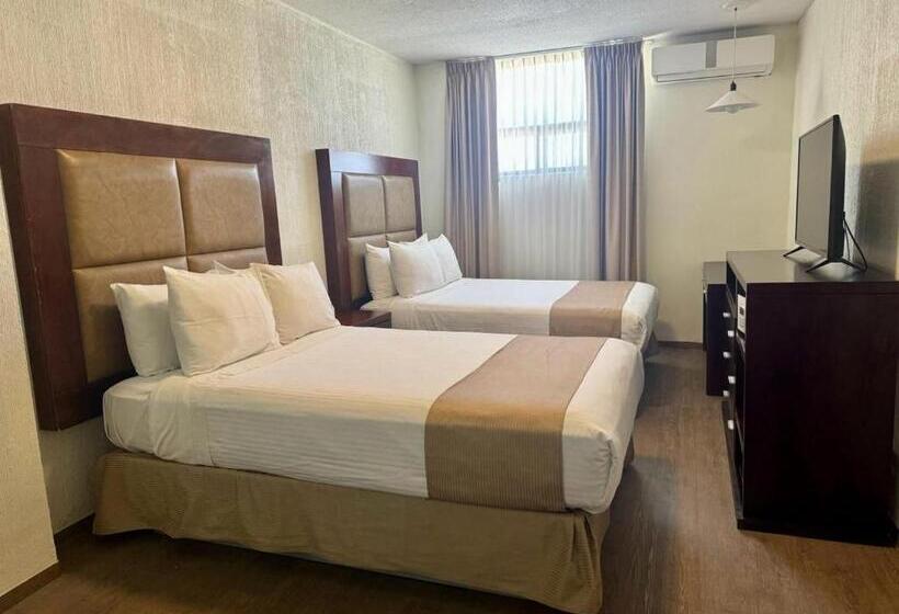 בית מלון כפרי Gamma Durango Plaza Vizcaya