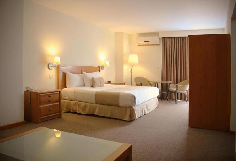 בית מלון כפרי Gamma Durango Plaza Vizcaya