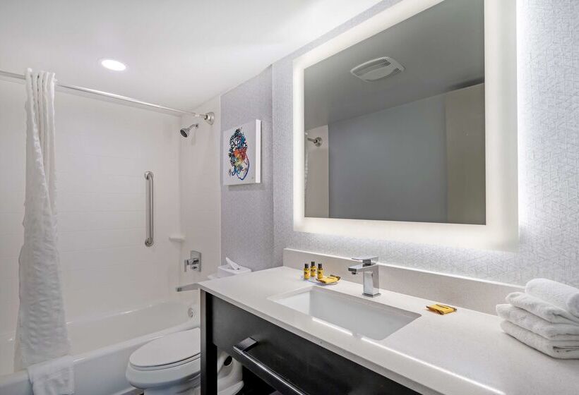 فندق Best Western Plus Daytona Inn Seabreeze