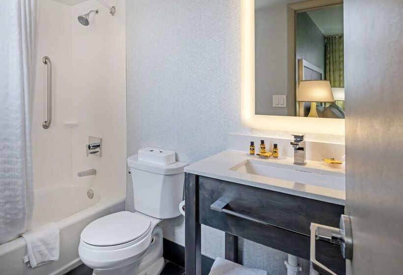 فندق Best Western Plus Daytona Inn Seabreeze