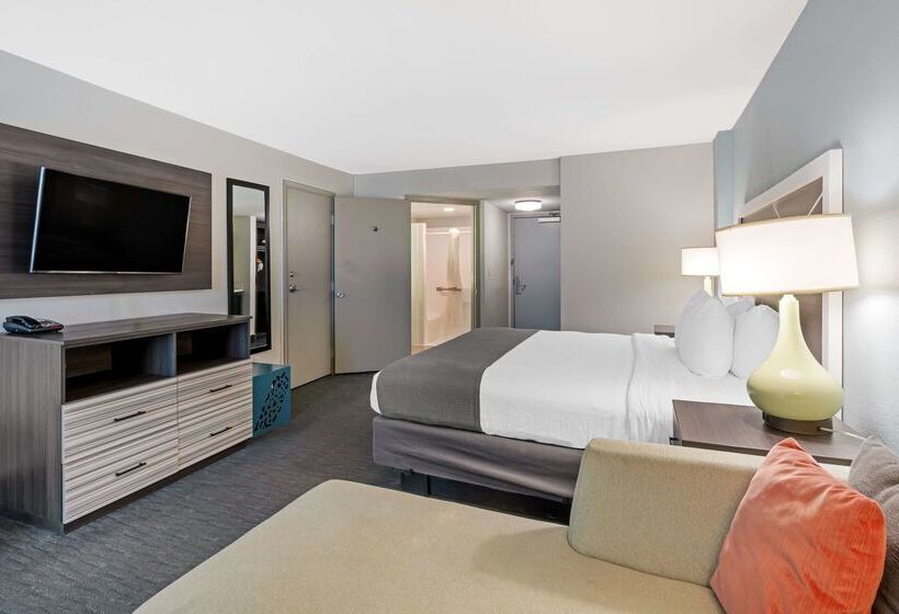 فندق Best Western Plus Daytona Inn Seabreeze