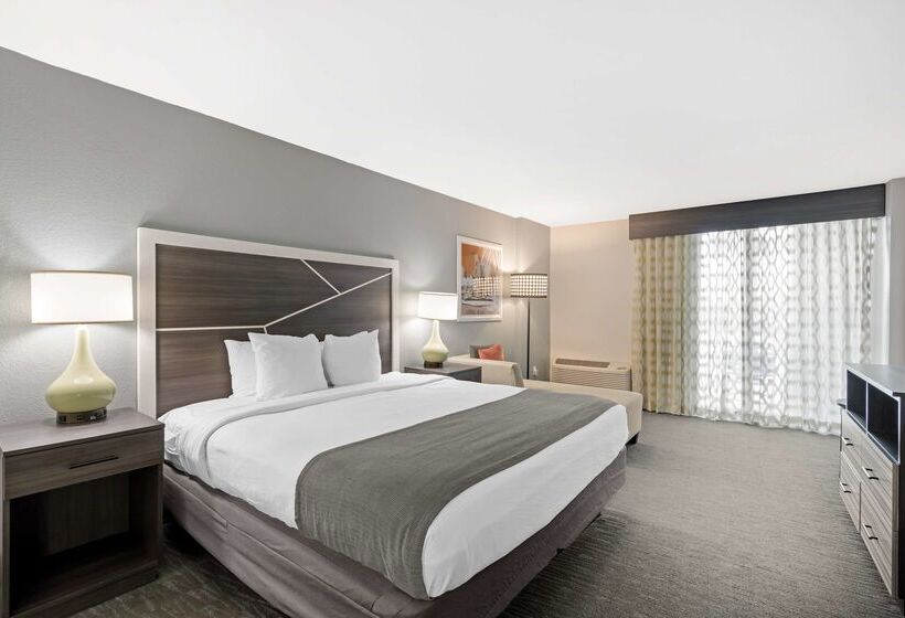 فندق Best Western Plus Daytona Inn Seabreeze