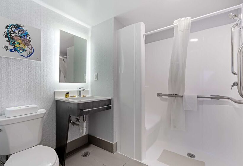 فندق Best Western Plus Daytona Inn Seabreeze