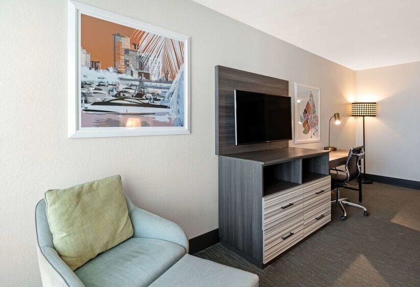 فندق Best Western Plus Daytona Inn Seabreeze