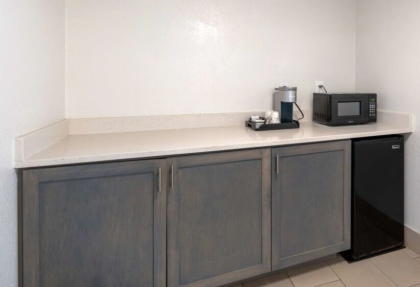 בית מלון כפרי Best Western Plus Daytona Inn Seabreeze