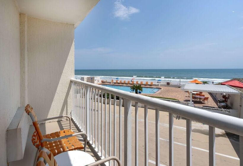 فندق Best Western Plus Daytona Inn Seabreeze