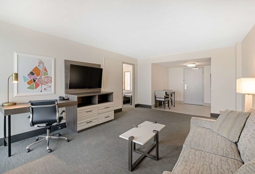 فندق Best Western Plus Daytona Inn Seabreeze