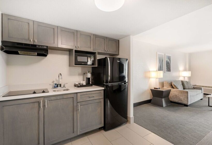 فندق Best Western Plus Daytona Inn Seabreeze