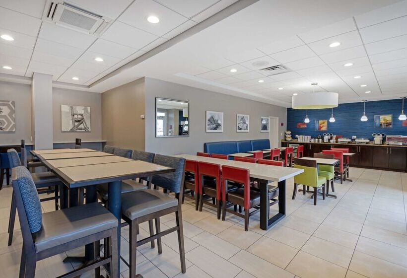 فندق Best Western Plus Daytona Inn Seabreeze