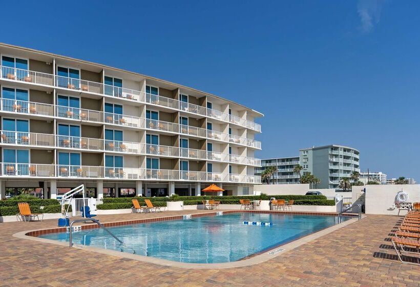 فندق Best Western Plus Daytona Inn Seabreeze