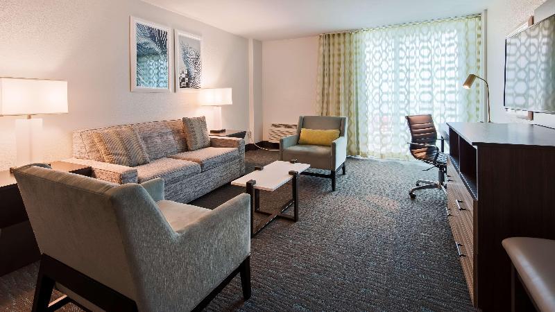 فندق Best Western Plus Daytona Inn Seabreeze