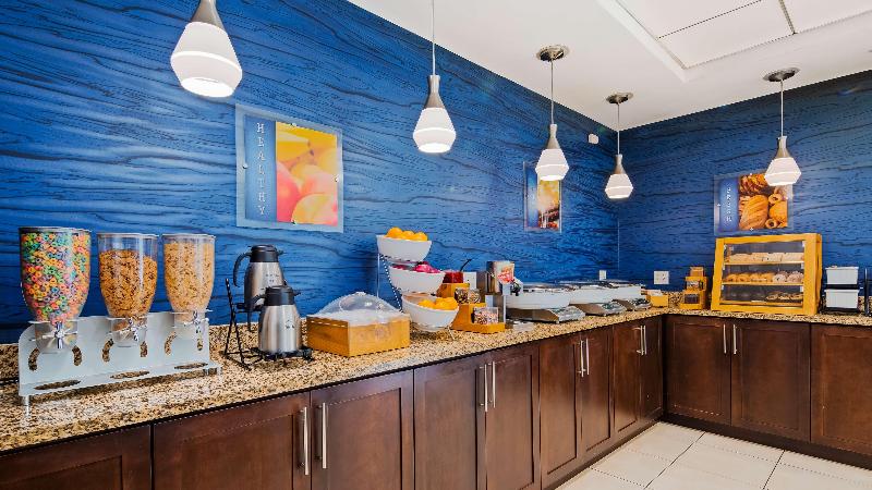 فندق Best Western Plus Daytona Inn Seabreeze