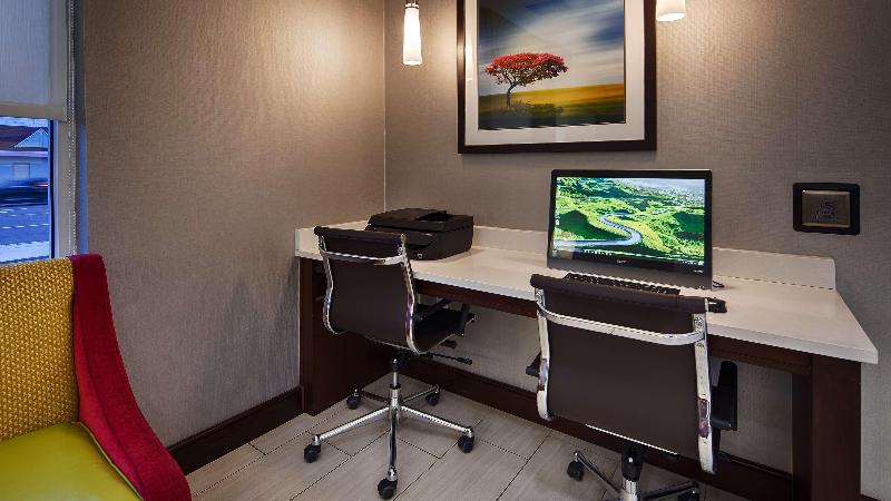 فندق Best Western Plus Daytona Inn Seabreeze