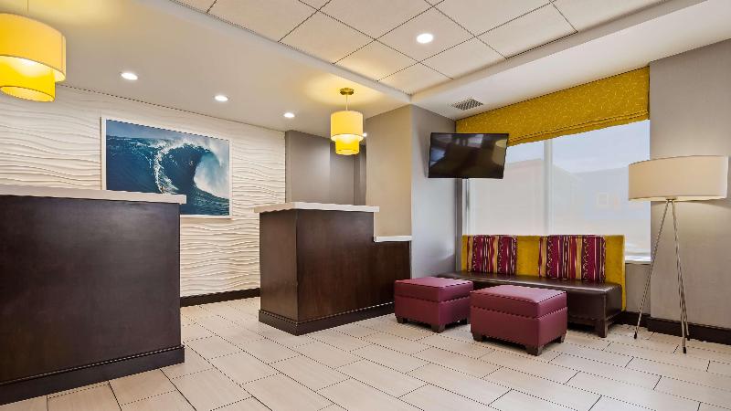 فندق Best Western Plus Daytona Inn Seabreeze