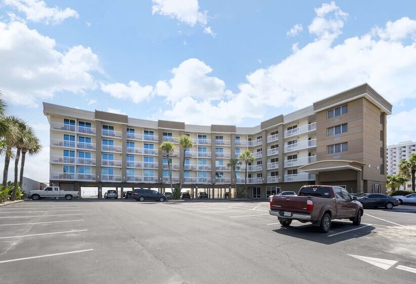 فندق Best Western Plus Daytona Inn Seabreeze