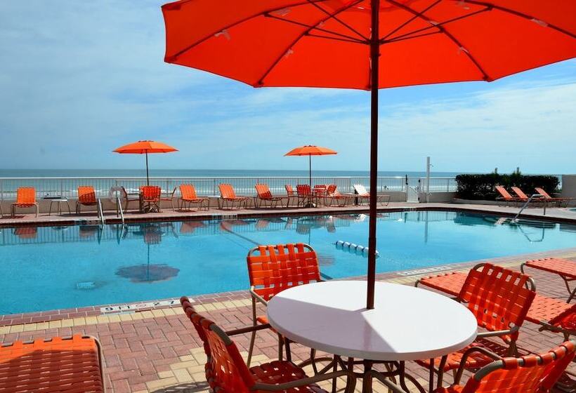 فندق Best Western Plus Daytona Inn Seabreeze