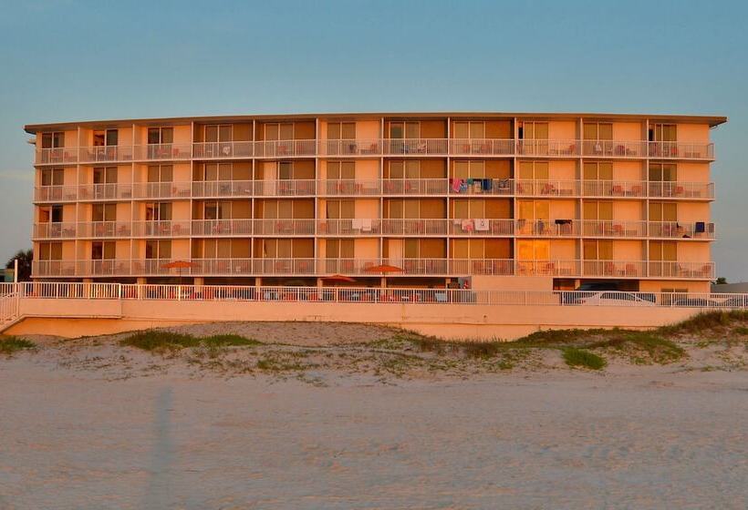 فندق Best Western Plus Daytona Inn Seabreeze